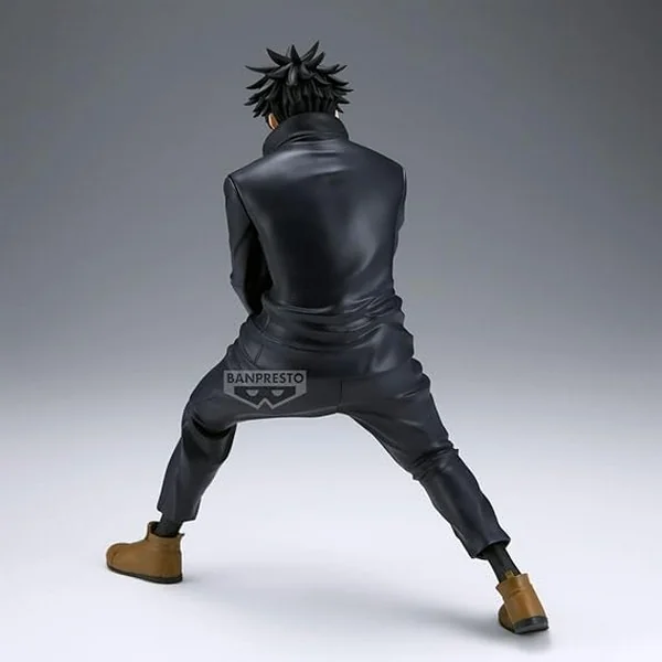 Banpresto Jujutsu Kaisen Grandista Fushiguro Megumi 4573102696342 (Figure) Banpresto Jujutsu Kaisen Grandista Fushiguro Megumi 4573102696342 (Figure)