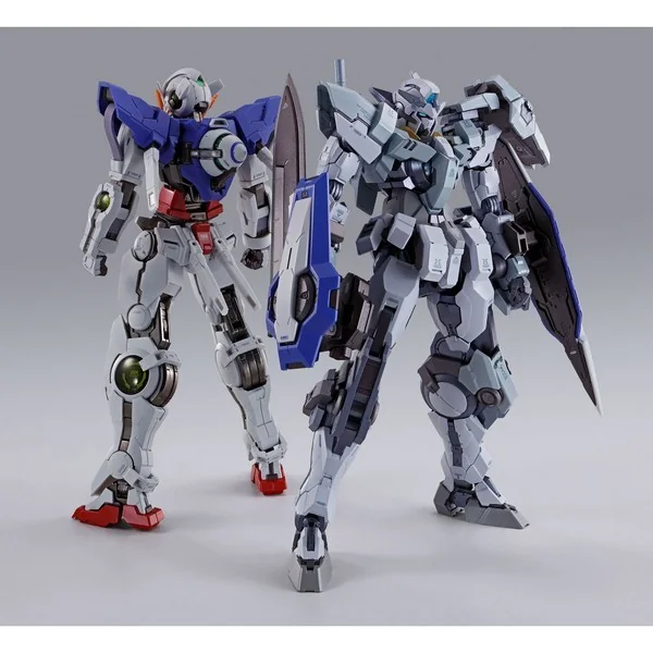 Bandai Metal Build Gundam Astraea II 4573102649560 (Action Figure) Bandai Metal Build Gundam Astraea II 4573102649560 (Action Figure)