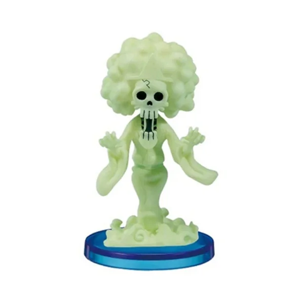 Banpresto (ตัวเดี่ยว) WCF One Piece World Collectable Figure - Wanokuni 6 4983164170429 (Figure)