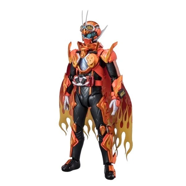 Bandai S.H.Figuarts Kamen Rider Gotchard Daybreak / Gotchard Daybreak SteamHopper 4573102662514 (Action Figure) Bandai S.H.Figuarts Kamen Rider Gotchard Daybreak / Gotchard Daybreak SteamHopper 4573102662514 (Action Figure)