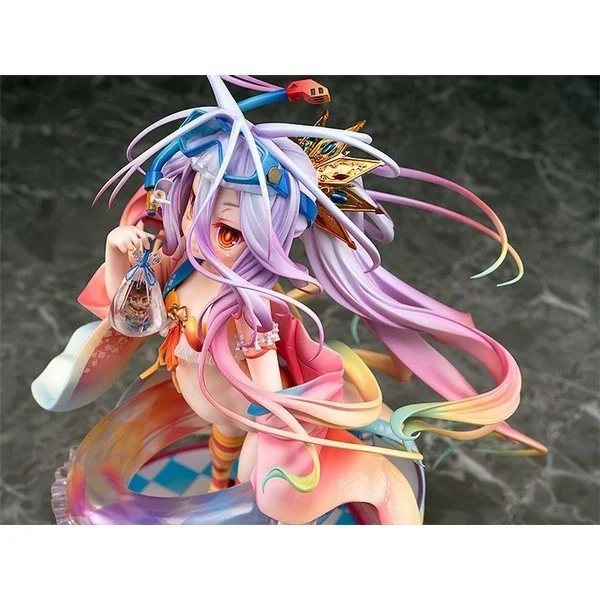 Phat! Company Figure 1/7 Shiro Summer Season Ver 4589496588798 (Scale Figure) Phat! Company Figure 1/7 Shiro Summer Season Ver 4589496588798 (Scale Figure)