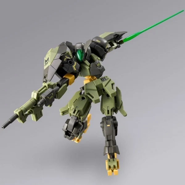 Bandai 30MM eEXM-S04A Forestieri 04 4573102672742 (Plastic Model) Bandai 30MM eEXM-S04A Forestieri 04 4573102672742 (Plastic Model)
