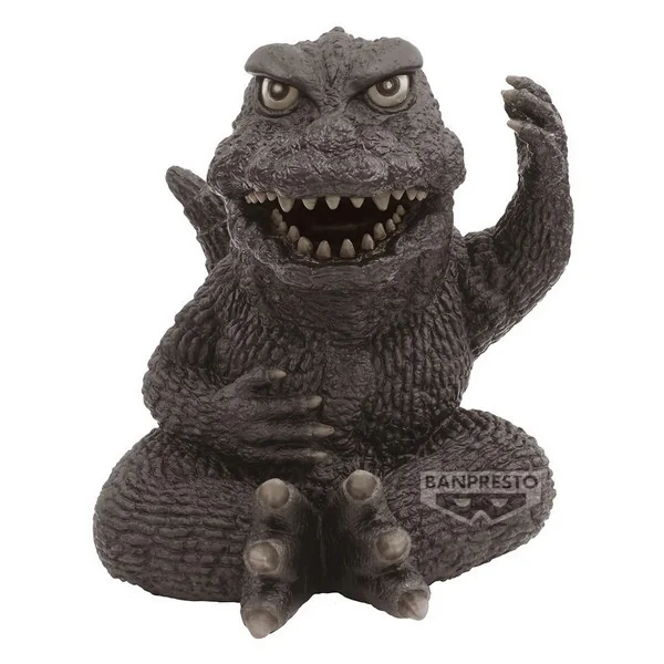 Banpresto Toho Monster Series Enshrined Monsters Godzilla 1965 (Ver.B) 4983164287646 (Figure) Banpresto Toho Monster Series Enshrined Monsters Godzilla 1965 (Ver.B) 4983164287646 (Figure)