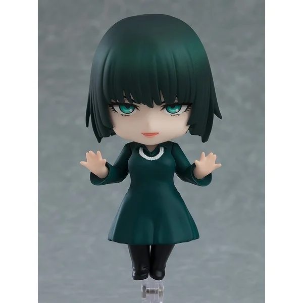 Good Smile Company Nendoroid Hellish Blizzard 4580590194755 (Figure) Good Smile Company Nendoroid Hellish Blizzard 4580590194755 (Figure)