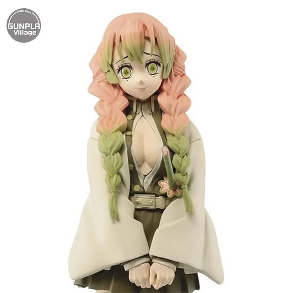 Banpresto Demon Slayer : Kimetsu No Yaiba Figure Vol.14 (A:Mitsuri Kanroji) 4983164173062 (Figure) Banpresto Demon Slayer : Kimetsu No Yaiba Figure Vol.14 (A:Mitsuri Kanroji) 4983164173062 (Figure)