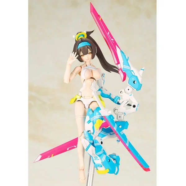 Kotobukiya Megami Device Asra Archer Aoi 4934054130450 4934054046492 (Plastic Model) Kotobukiya Megami Device Asra Archer Aoi 4934054130450 4934054046492 (Plastic Model)