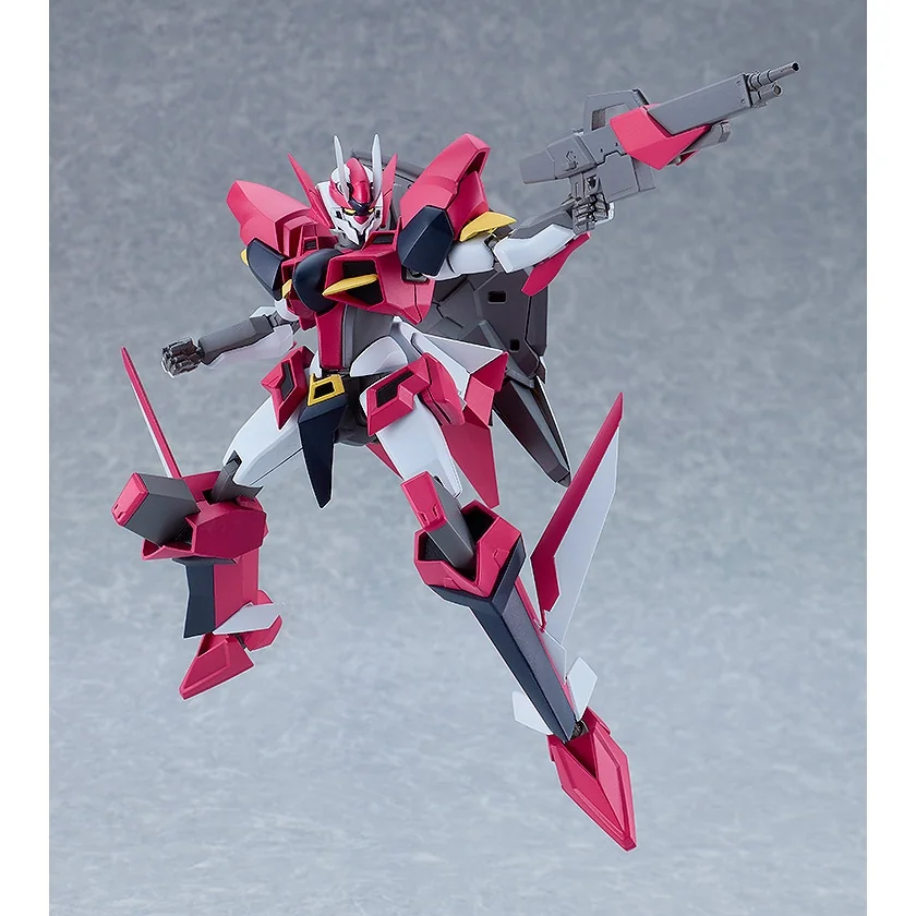 Good Smile Company MODEROID Bradyon 4571697189591 (Plastic Model)
