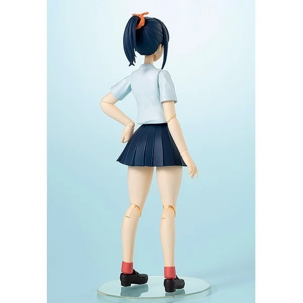 Annulus Rikka Takarada Articulated Plastic Model Kit 4595316267019 (Plastic Model) Annulus Rikka Takarada Articulated Plastic Model Kit 4595316267019 (Plastic Model)