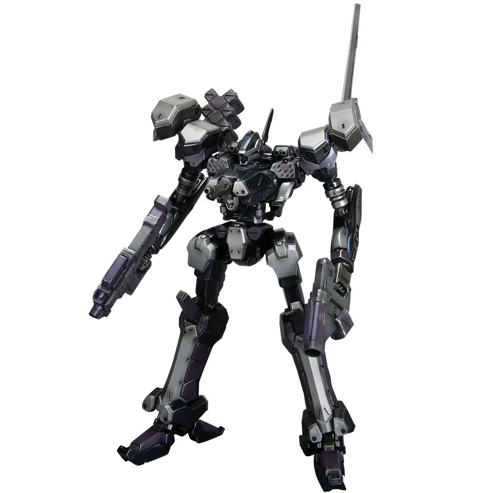 Kotobukiya Armored Core Crest CR-C840/UL Lightweight Class Ver 4934054063291 (Plastic Model) Kotobukiya Armored Core Crest CR-C840/UL Lightweight Class Ver 4934054063291 (Plastic Model)