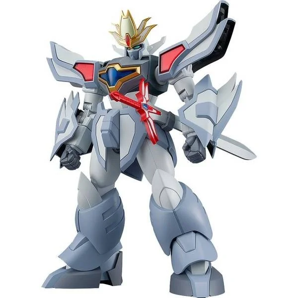 Good Smile Company MODEROID Hyper Granzort 4580590181847 (Plastic Model) Good Smile Company MODEROID Hyper Granzort 4580590181847 (Plastic Model)