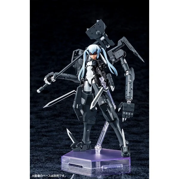 Kotobukiya Megami Device x Busou Shinki Type Devil Strarf bis 4934054041954 (Plastic Model)