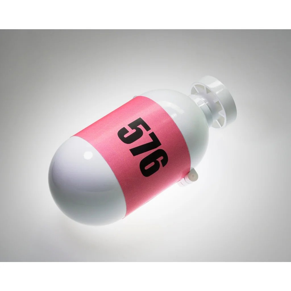 [Pre Order 01/2570] Bandai CHANGEARTS Hoi Poi Capsule No.576 Bulma's Airplane 4573102722676 (Action Figure)