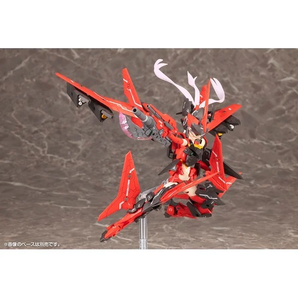 Kotobukiya Megami Device SOL Raptor Beast Mode 4934054063987 (Plastic Model)