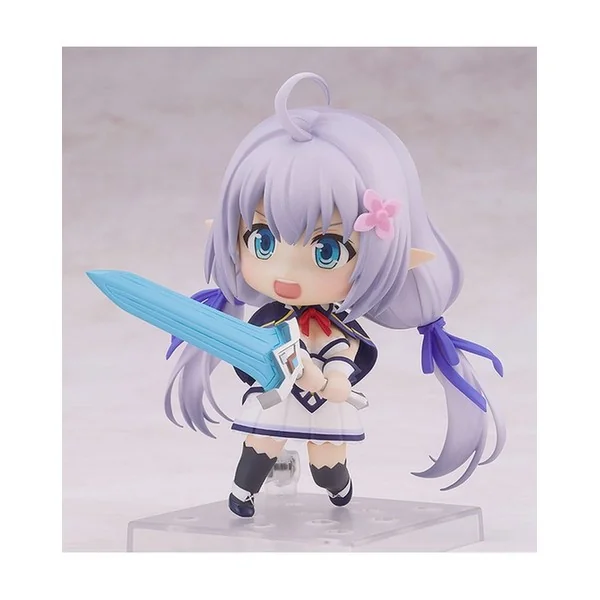 Good Smile Company Nendoroid Ireena 4580590172845 (Figure) Good Smile Company Nendoroid Ireena 4580590172845 (Figure)
