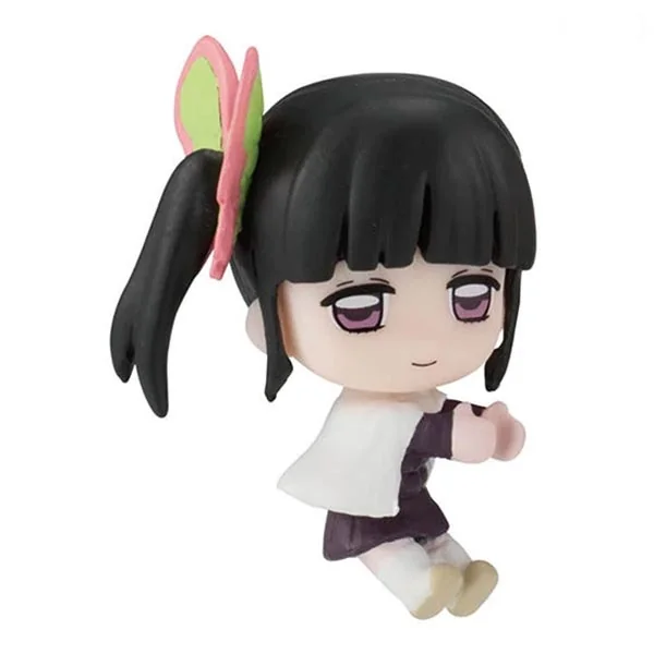Bandai (ครบ Set 5 หัว) HUGCOT Demon Slayer : Kimetsu No Yaiba! 2 4549660623076 (Figure) Bandai (ครบ Set 5 หัว) HUGCOT Demon Slayer : Kimetsu No Yaiba! 2 4549660623076 (Figure)