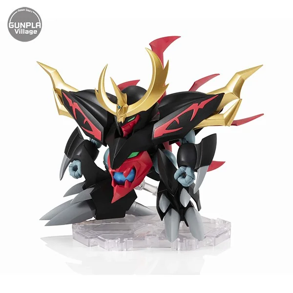 Bandai NXEDGE (Mashin Unit) Jasenkaku 4573102567734 (Figure) Bandai NXEDGE (Mashin Unit) Jasenkaku 4573102567734 (Figure)