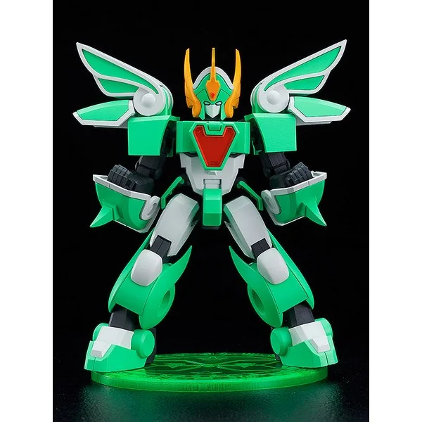 Good Smile Company MODEROID Winzert 4580590143661 4580590157064 (Plastic Model) Good Smile Company MODEROID Winzert 4580590143661 4580590157064 (Plastic Model)