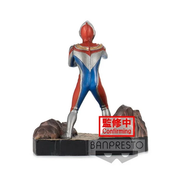 Banpresto Ultraman Dyna Special Effects Stagement #49 (A:Ultraman Dyna) 4983164184259 (Figure)