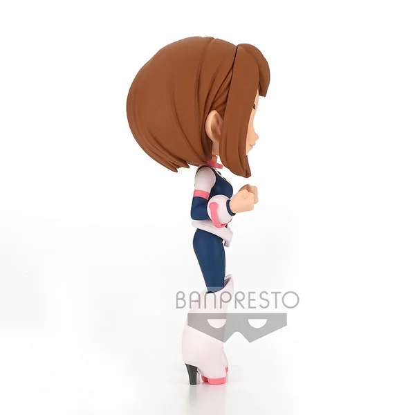 Banpresto Q Posket My Hero Academia - Ochaco Uraraka (Ver.B) 4983164177343 (Figure) Banpresto Q Posket My Hero Academia - Ochaco Uraraka (Ver.B) 4983164177343 (Figure)