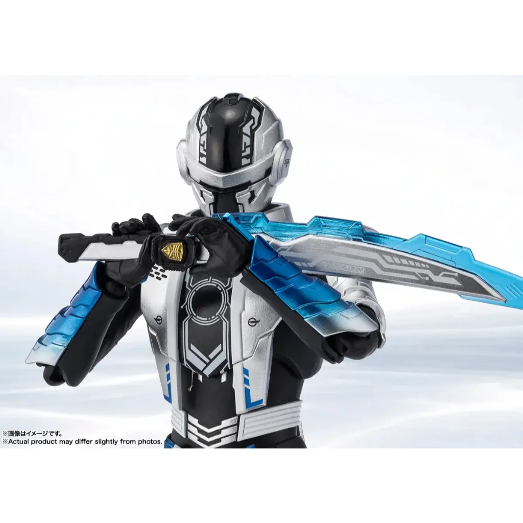 [Pre Order 10/2569] Bandai S.H.Figuarts Gavan Bushido 4573102722980 (Action Figure)