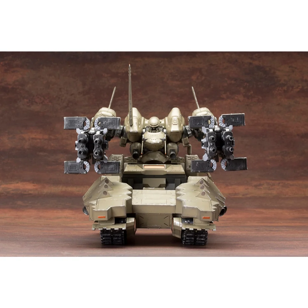 Kotobukiya Armored Core Matsukaze Mdl.2 for Base Defense 4934054065165 (Plastic Model) Kotobukiya Armored Core Matsukaze Mdl.2 for Base Defense 4934054065165 (Plastic Model)