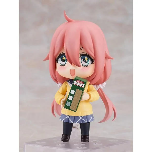 Good Smile Company Nendoroid Nadeshiko Kagamihara : School Uniform Ver 4545784068960 (Figure)
