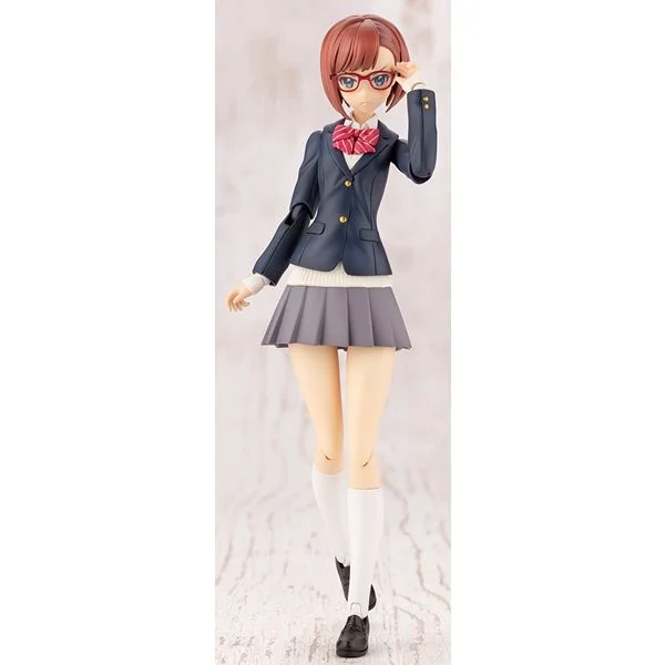 Kotobukiya Sousai Shojo Teien Koyomi Takanashi (Ryobu High School Winter Clothes) 4934054019427 (Plastic Model) Kotobukiya Sousai Shojo Teien Koyomi Takanashi (Ryobu High School Winter Clothes) 4934054019427 (Plastic Model)