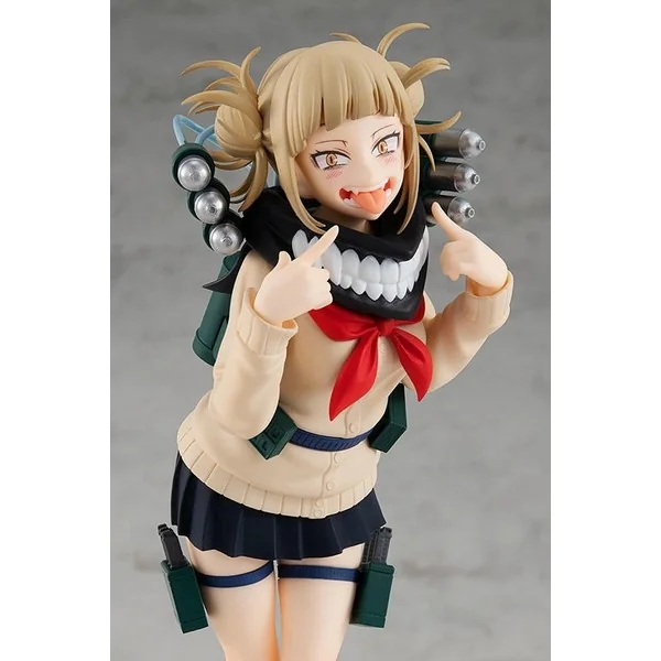 Good Smile Company POP UP PARADE Himiko Toga Limited Ver 4580416943727 (Figure) Good Smile Company POP UP PARADE Himiko Toga Limited Ver 4580416943727 (Figure)