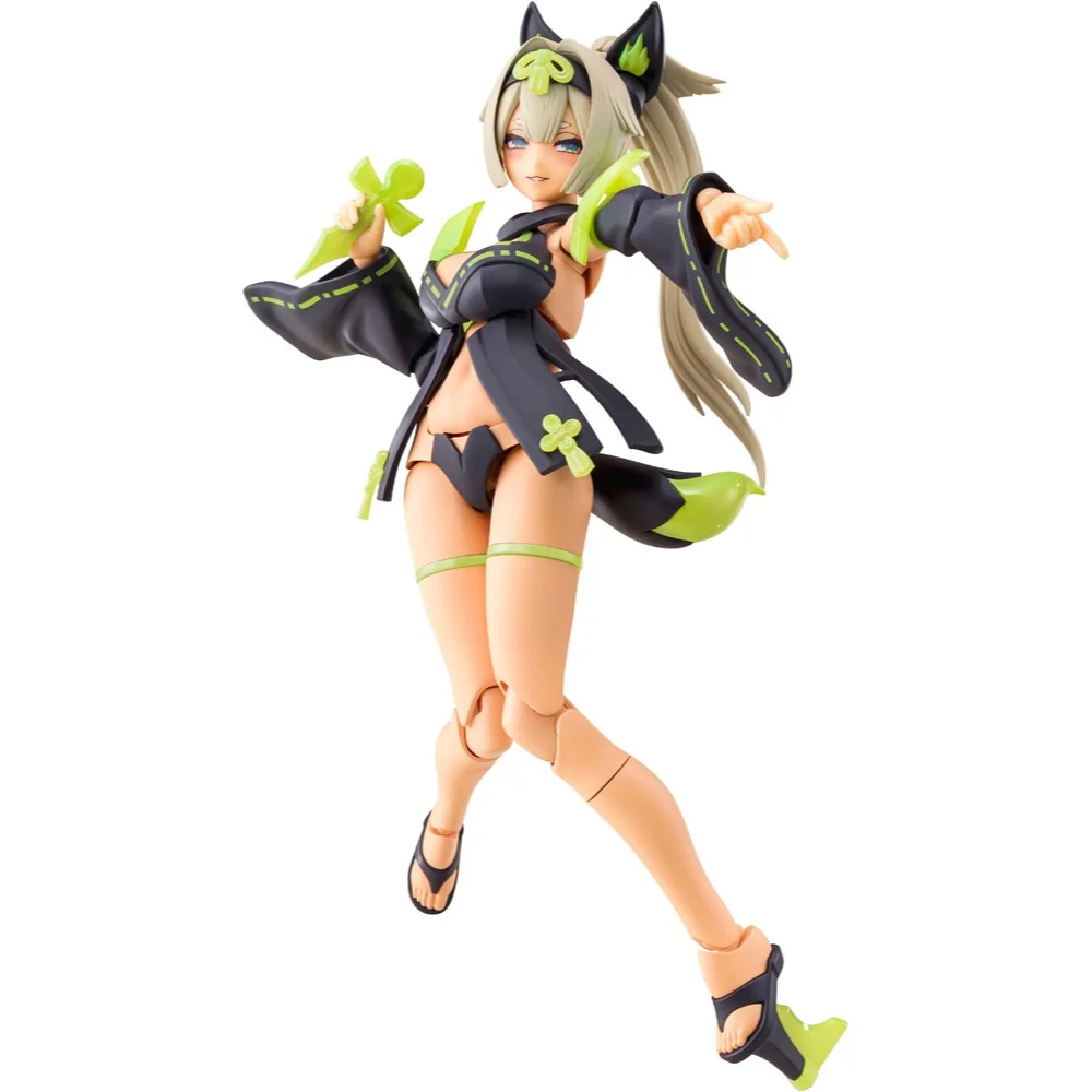 Kotobukiya Megami Device Asra Tamamonomae Utage 4934054053322 (Plastic Model) Kotobukiya Megami Device Asra Tamamonomae Utage 4934054053322 (Plastic Model)