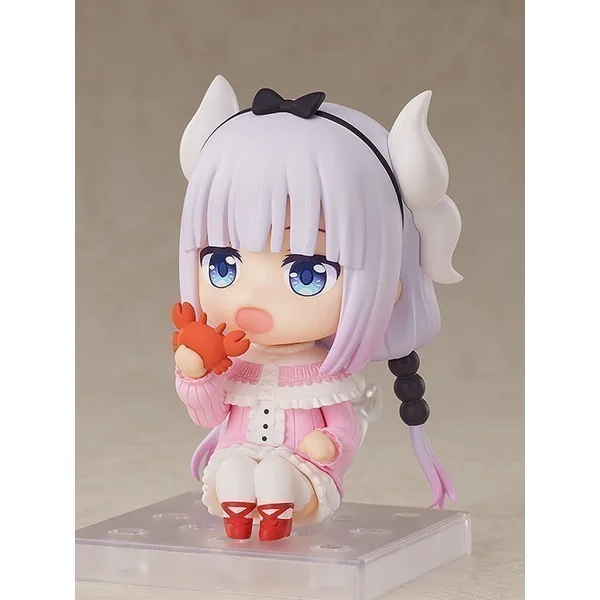 Good Smile Company Nendoroid Kanna 4580590170940 (Figure) Good Smile Company Nendoroid Kanna 4580590170940 (Figure)