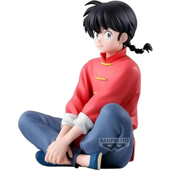 Banpresto Ranma 1/2 Ranma Saotome 4983164298673 (Figure) Banpresto Ranma 1/2 Ranma Saotome 4983164298673 (Figure)