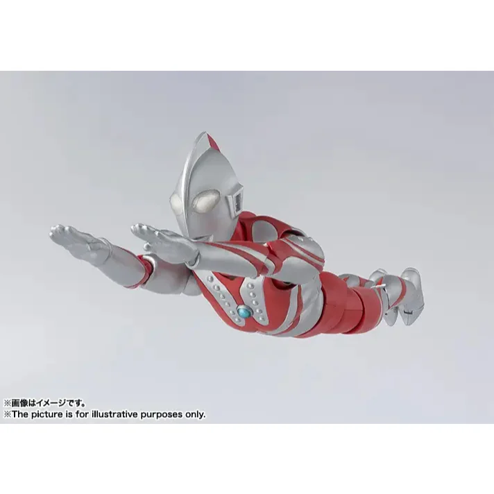 Bandai S.H.Figuarts Zoffy 4573102665881 (Action Figure) Bandai S.H.Figuarts Zoffy 4573102665881 (Action Figure)