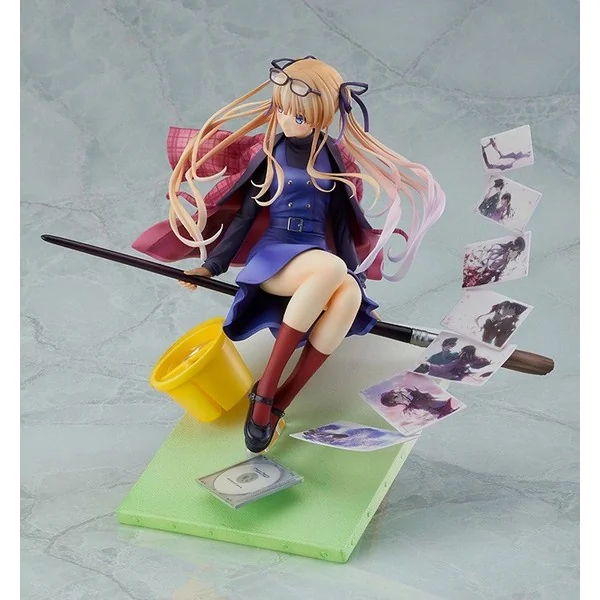 GOOD SMILE COMPANY Figure 1/7 Eriri Spencer Sawamura Casual Ver 4580416942171 (Figure) GOOD SMILE COMPANY Figure 1/7 Eriri Spencer Sawamura Casual Ver 4580416942171 (Figure)