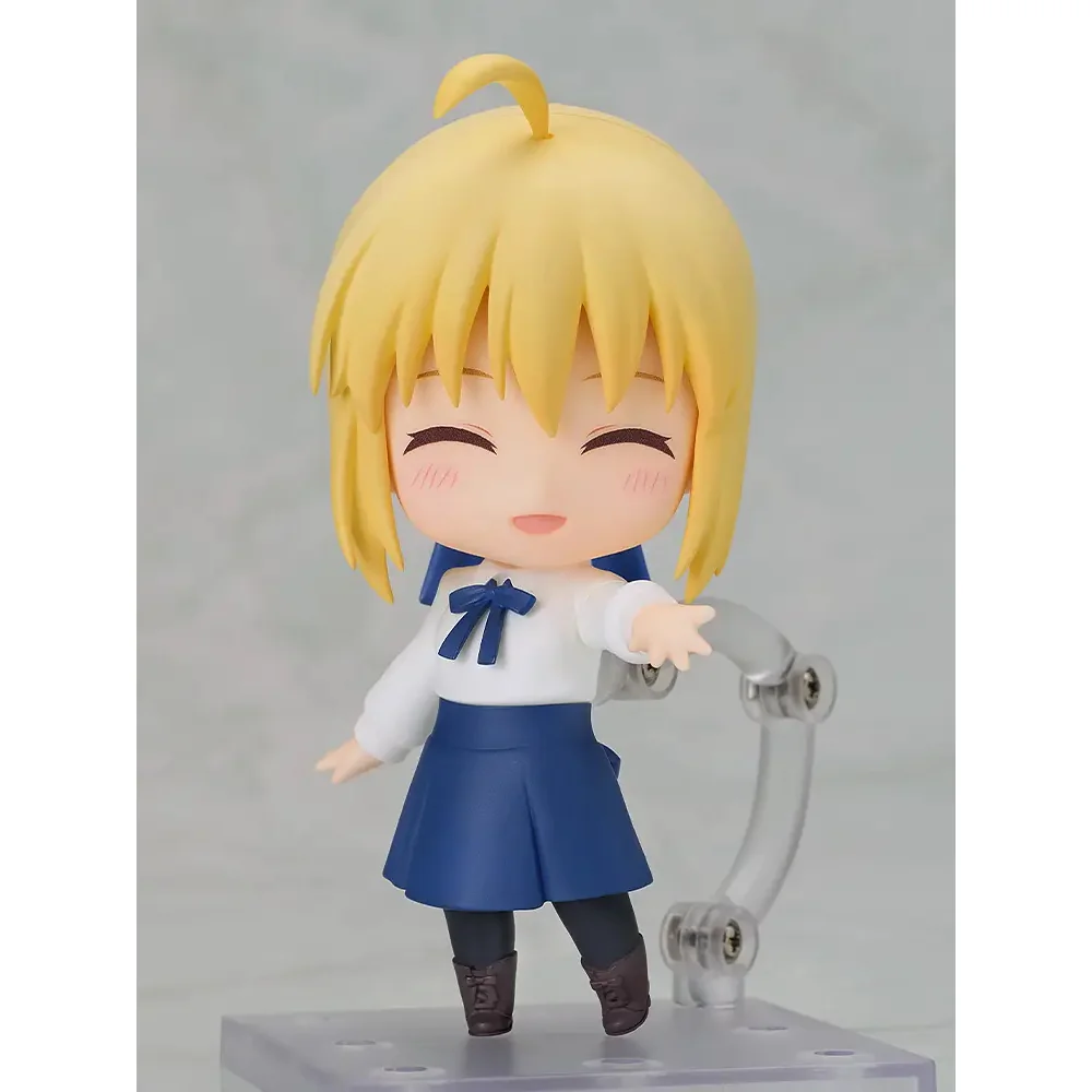 [Pre Order 11/2569] Good Smile Company Nendoroid Saber Casual Outfit Ver 4570232586062 (Figure)