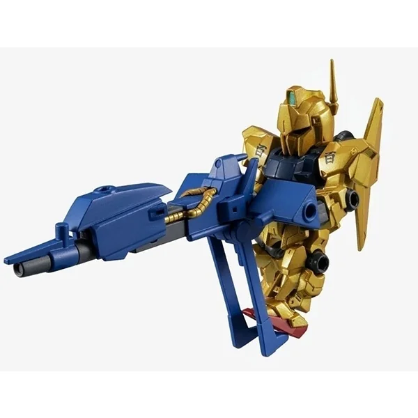 Bandai (ตัวเดี่ยว) Gashapon Gundam Mobile Suit Ensemble 11 4549660404637 (Gashapon) Bandai (ตัวเดี่ยว) Gashapon Gundam Mobile Suit Ensemble 11 4549660404637 (Gashapon)