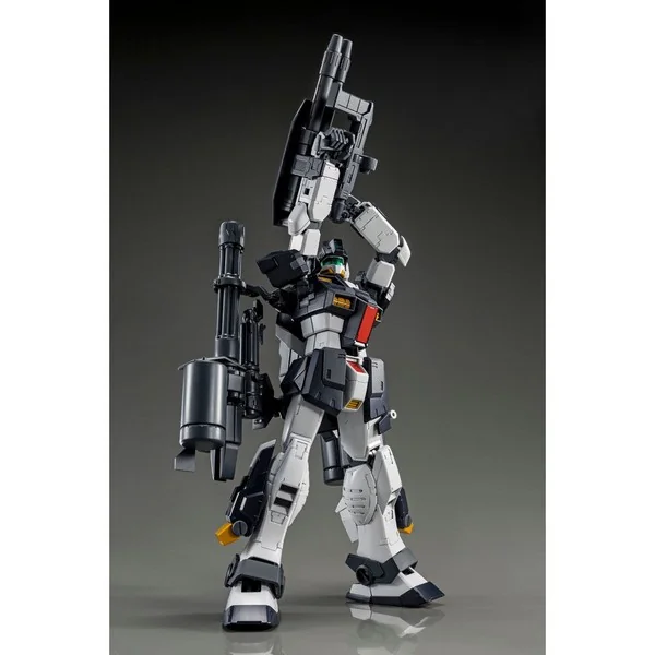 Bandai MG GM Dominance (Philip Hughes) 4573102587695 (Plastic Model) Bandai MG GM Dominance (Philip Hughes) 4573102587695 (Plastic Model)