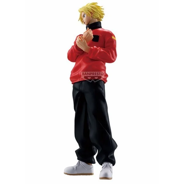 Banpresto Sakamoto Days Solid Scene Collection Asakura Shin 4983164296211 (Figure) Banpresto Sakamoto Days Solid Scene Collection Asakura Shin 4983164296211 (Figure)