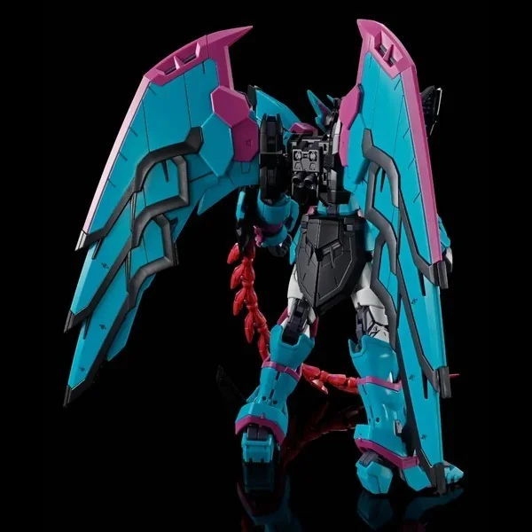 Bandai RG Gundam Epyon Apex Legends Alter Ver 4580886841295 (Plastic Model) Bandai RG Gundam Epyon Apex Legends Alter Ver 4580886841295 (Plastic Model)