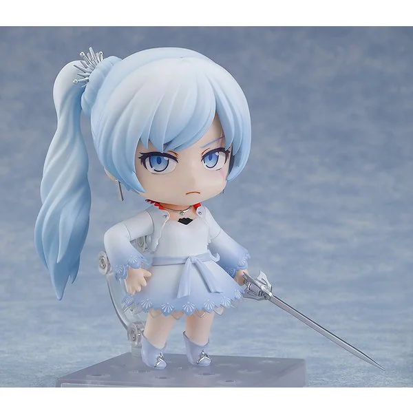 Good Smile Company Nendoroid Weiss Schnee 4580590123366 (Figure) Good Smile Company Nendoroid Weiss Schnee 4580590123366 (Figure)