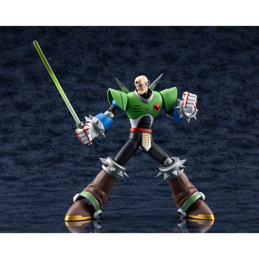 [Pre Order 08/2569] Kotobukiya Sigma Mega Man X Ver 4934054056996 (Plastic Model)