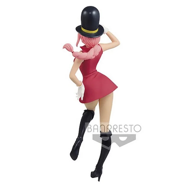 Banpresto One Piece Sweet Style Pirates - Rebecca (Ver.B) 4983164175165 (Figure) Banpresto One Piece Sweet Style Pirates - Rebecca (Ver.B) 4983164175165 (Figure)