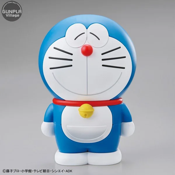 Bandai Entry Grade Doraemon 4573102602725 (Plastic Model) Bandai Entry Grade Doraemon 4573102602725 (Plastic Model)