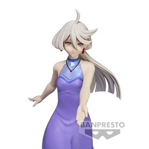 Banpresto Mobile Suit Gundam The Witch From Mercury - Miorine Rembran Season 2 Ending Ver 498316489036 Banpresto Mobile Suit Gundam The Witch From Mercury - Miorine Rembran Season 2 Ending Ver 498316489036