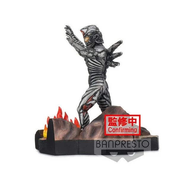 Banpresto Ultraman Dyna Special Effects Stagement #49 (B:Zeluganoid) 4983164184266 (Figure) Banpresto Ultraman Dyna Special Effects Stagement #49 (B:Zeluganoid) 4983164184266 (Figure)
