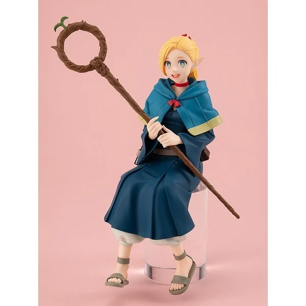 Good Smile Company POP UP PARADE Swacchao! Marcille 4580590199279 (Figure) Good Smile Company POP UP PARADE Swacchao! Marcille 4580590199279 (Figure)
