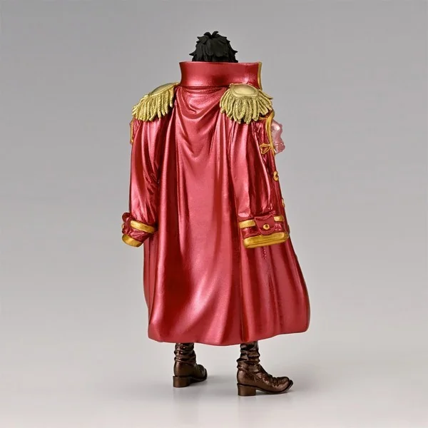 Banpresto One Piece King of Artist Gol D. Roger Special Ver 4573102710284 (Figure) Banpresto One Piece King of Artist Gol D. Roger Special Ver 4573102710284 (Figure)