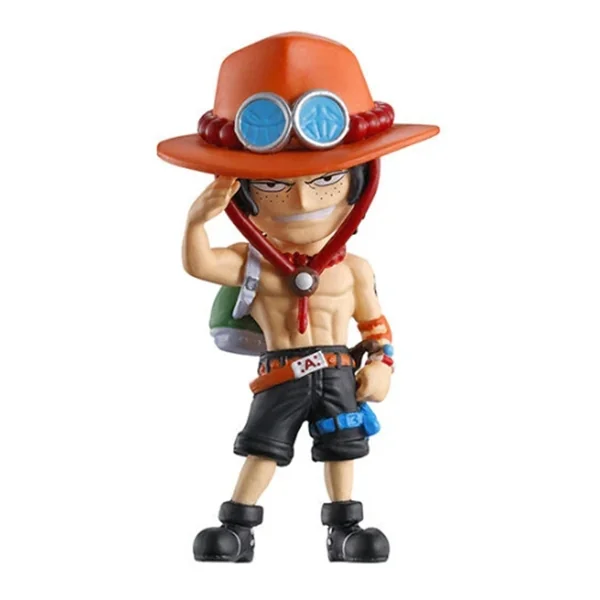 Bandai (ครบ Set 6 หัว) ONEPI NO MI Vol.20 4549660949114 (Gachapon) Bandai (ครบ Set 6 หัว) ONEPI NO MI Vol.20 4549660949114 (Gachapon)