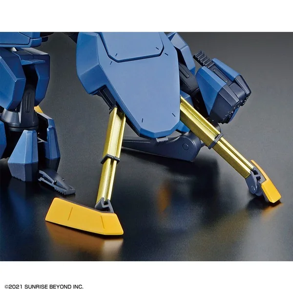 Bandai HG 1/72 Mailes Jogan 4573102620200 (Plastic Model) Bandai HG 1/72 Mailes Jogan 4573102620200 (Plastic Model)