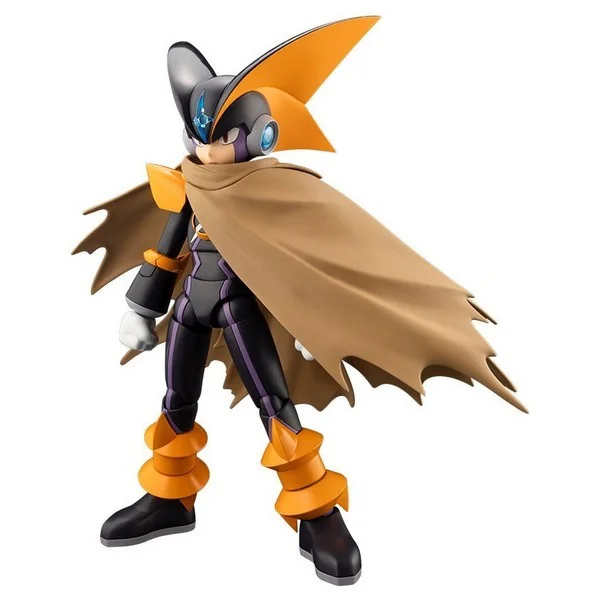 Kotobukiya Bass.EXE (Forte.EXE) 4934054051816 (Plastic Model) Kotobukiya Bass.EXE (Forte.EXE) 4934054051816 (Plastic Model)