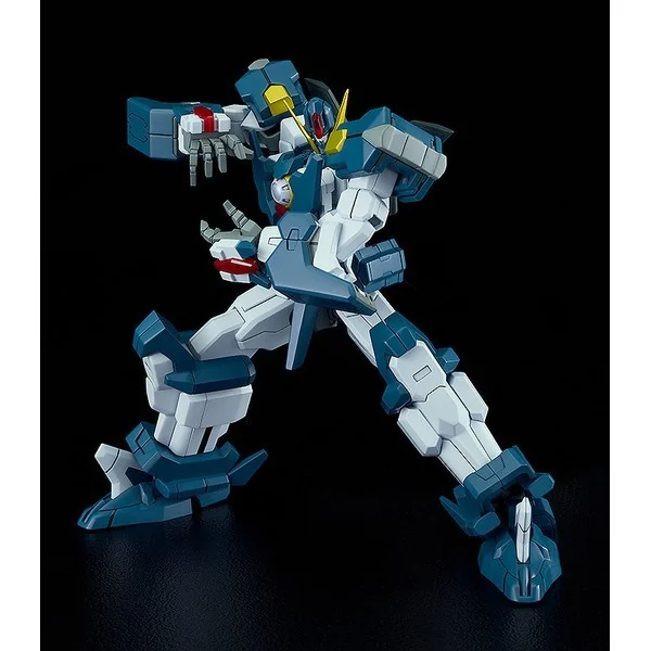 Good Smile Company MODEROID Take no Yamikazuchi 4580590184381 (Plastic Model) Good Smile Company MODEROID Take no Yamikazuchi 4580590184381 (Plastic Model)
